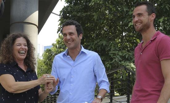 Dori Media Group Licenses Unscripted Format Intuition to Portugal’s TVI